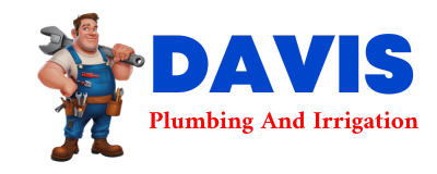 Trusted plumber in MERTZTOWN